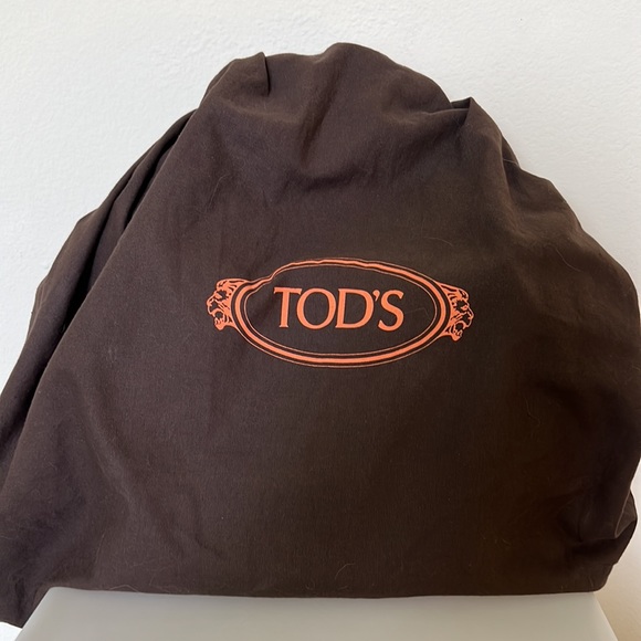 Tod’s handbag - Picture 14 of 14